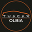 Tuacar Olbia - Enia S.N.C. Di Piras Eleonora & Co